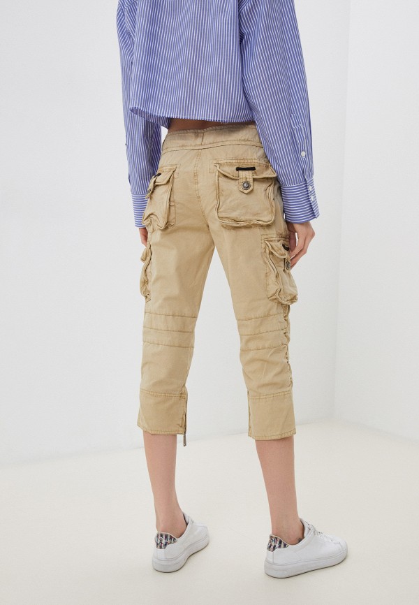 фото Бриджи forza viva