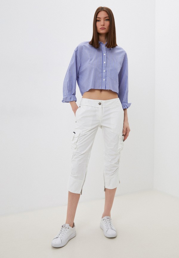 фото Бриджи forza viva