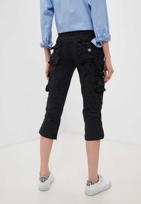 фото Бриджи forza viva