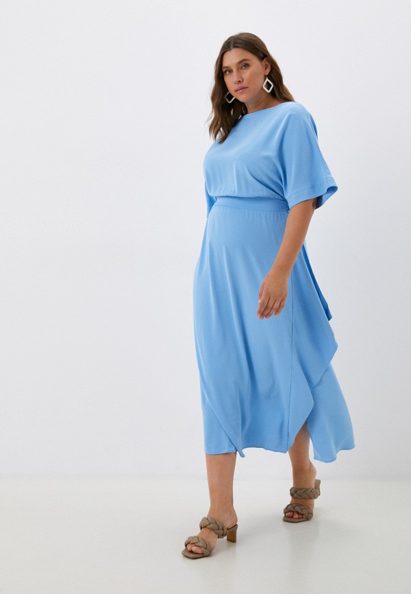 Платье Vivostyle