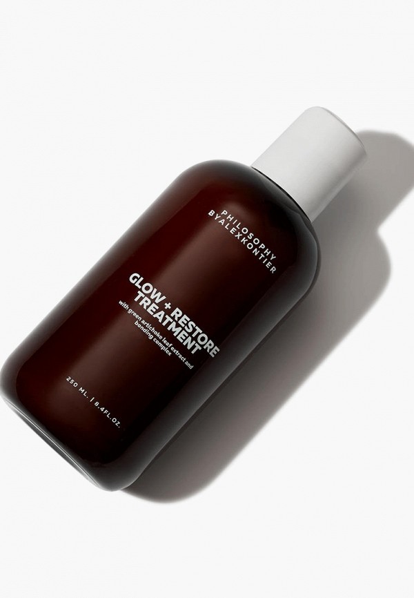 фото Кондиционер для волос philosophy by alex kontier