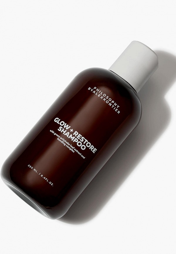 фото Шампунь philosophy by alex kontier