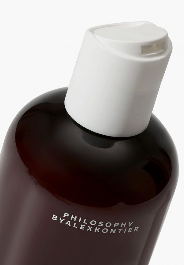 фото Шампунь philosophy by alex kontier