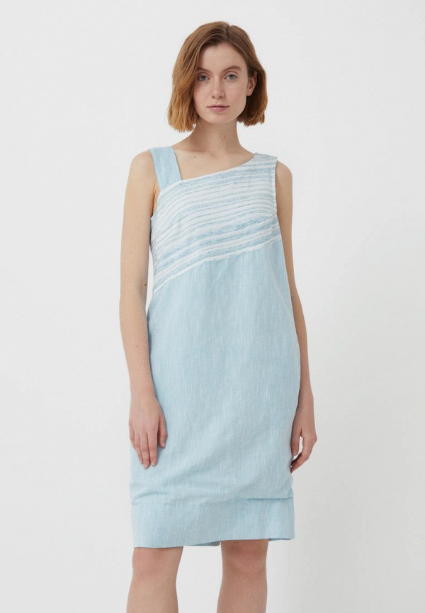 

Сарафан Finn Flare, Голубой