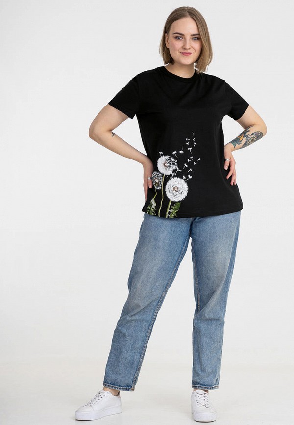 фото Футболка апрель