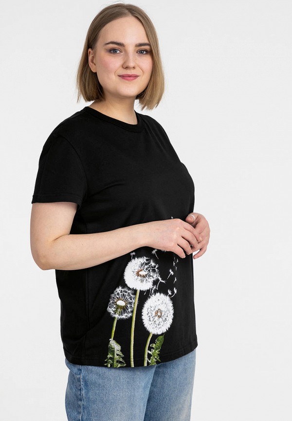 фото Футболка апрель