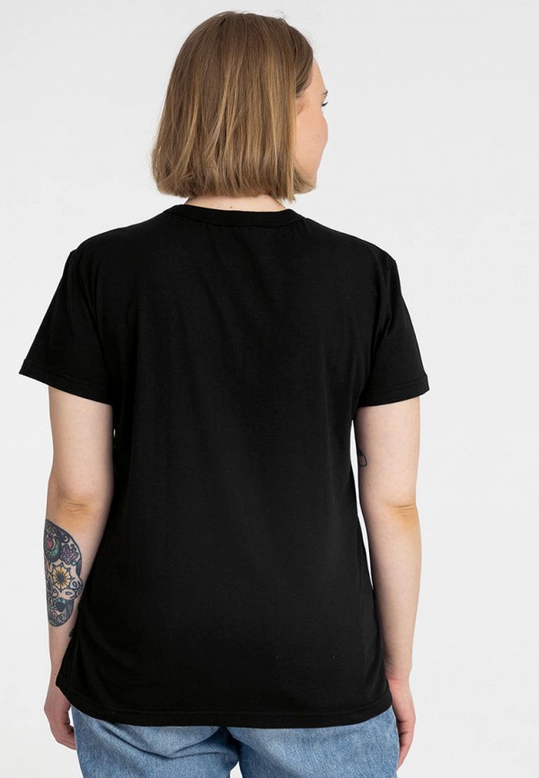 фото Футболка апрель