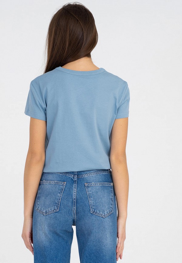 фото Футболка апрель