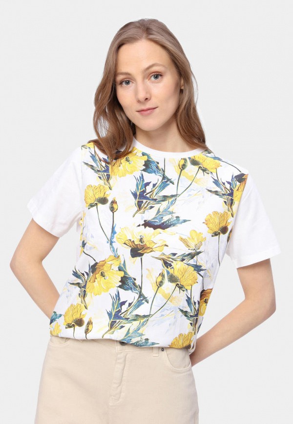 фото Футболка a la tete