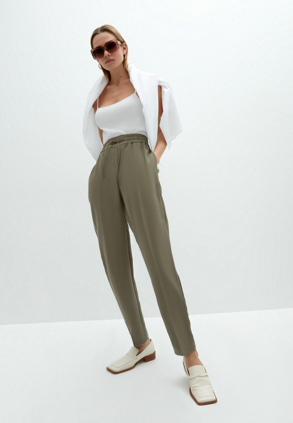 фото Брюки zarina