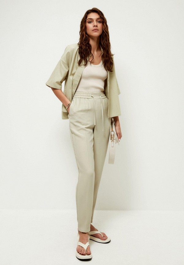 фото Брюки zarina