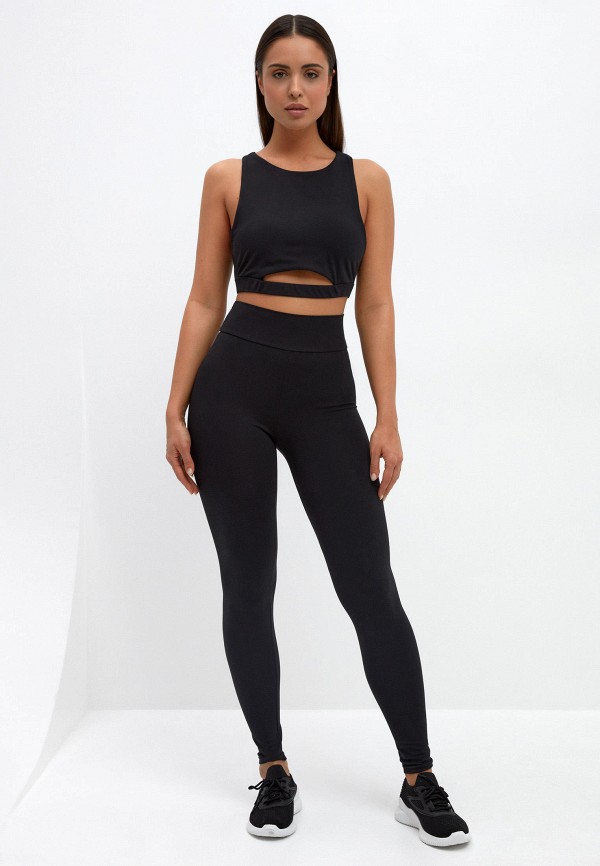 фото Леггинсы zarina