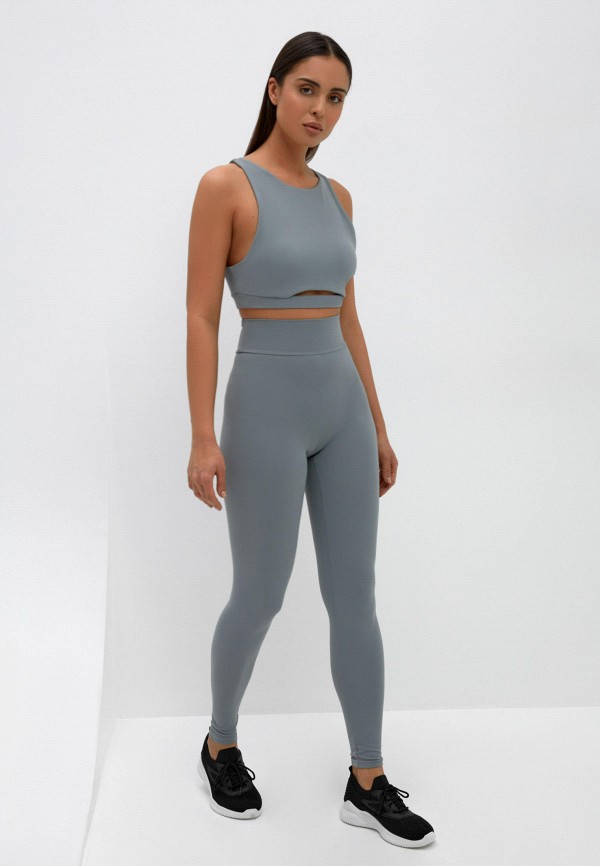 фото Леггинсы zarina