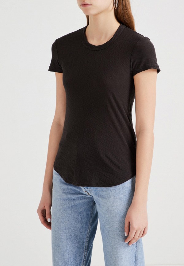 фото Футболка james perse