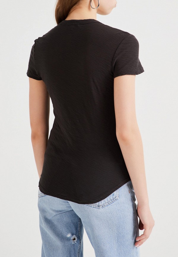 фото Футболка james perse