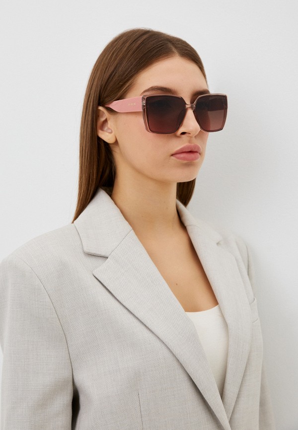 фото Очки солнцезащитные gabriela marioni