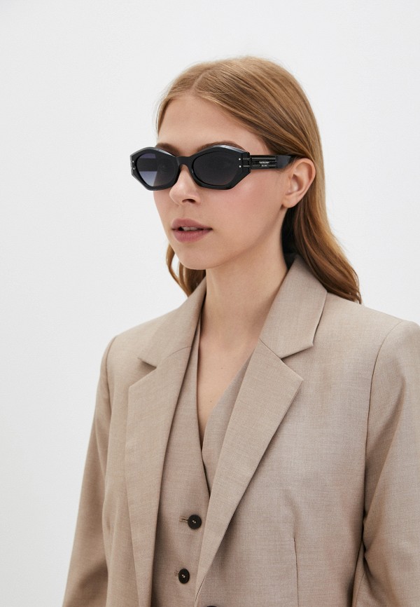 фото Очки солнцезащитные katrin jones