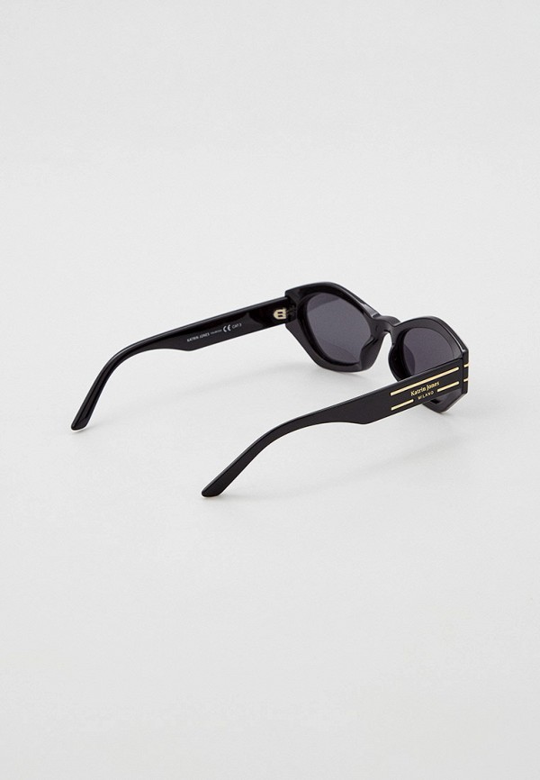 фото Очки солнцезащитные katrin jones