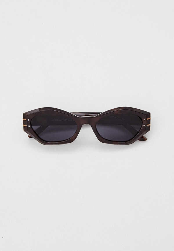 фото Очки солнцезащитные katrin jones