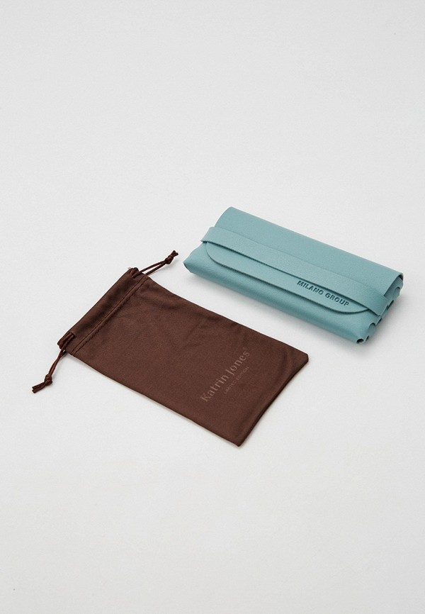 фото Очки солнцезащитные katrin jones