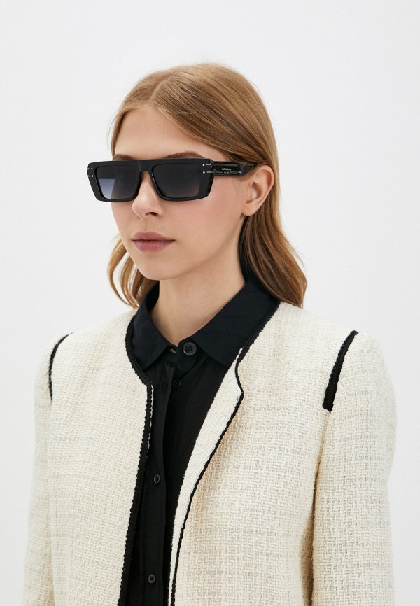 фото Очки солнцезащитные katrin jones