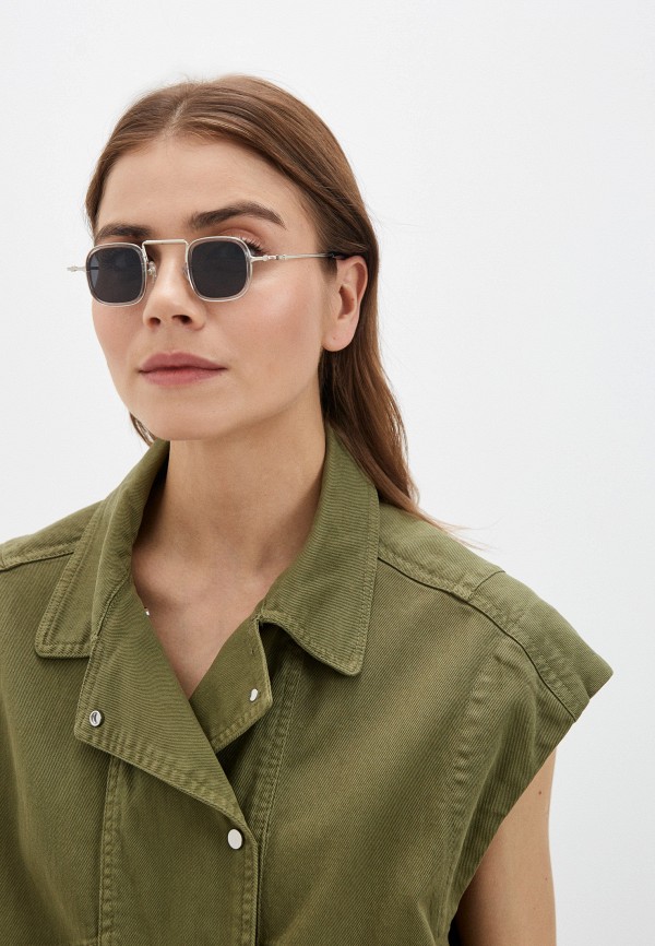 фото Очки солнцезащитные kaizi