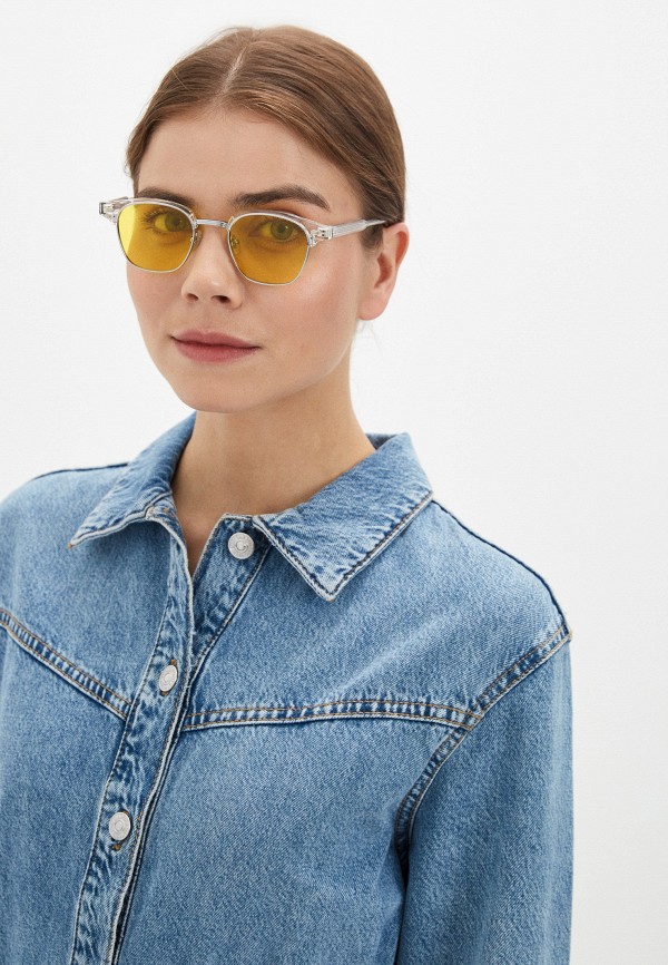 фото Очки солнцезащитные kaizi