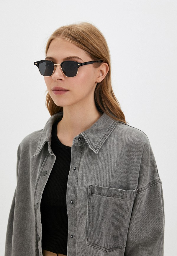 фото Очки солнцезащитные kaizi