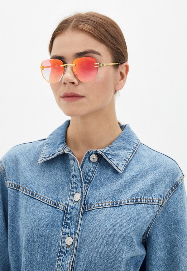 фото Очки солнцезащитные kaizi