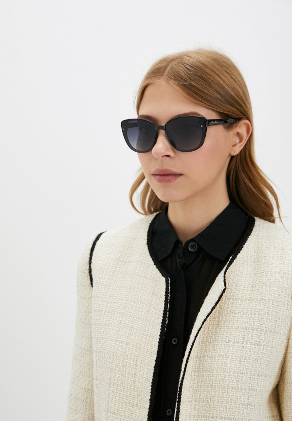 фото Очки солнцезащитные anna smith