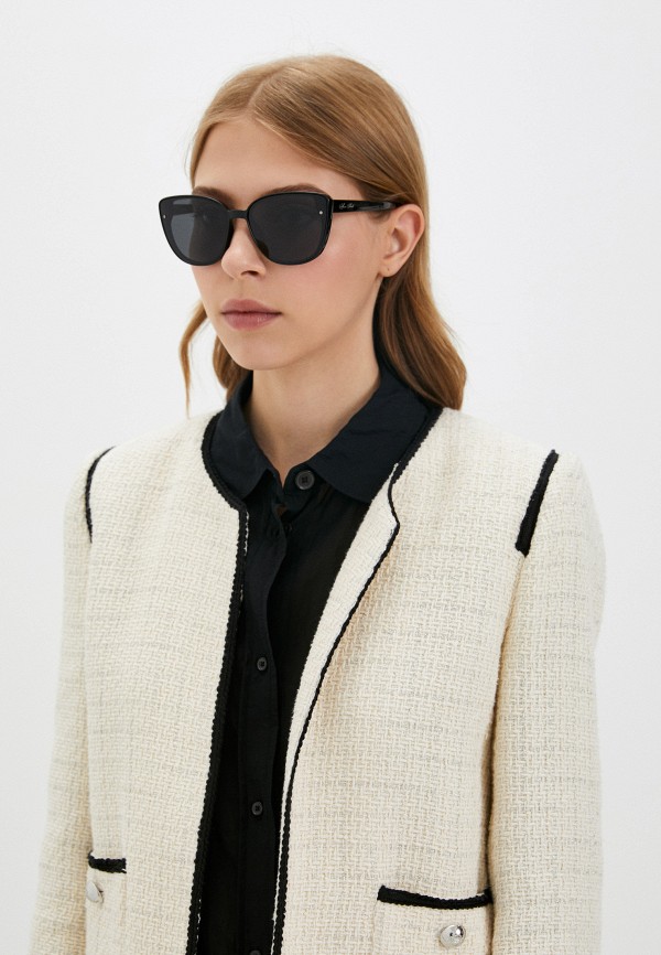 фото Очки солнцезащитные anna smith