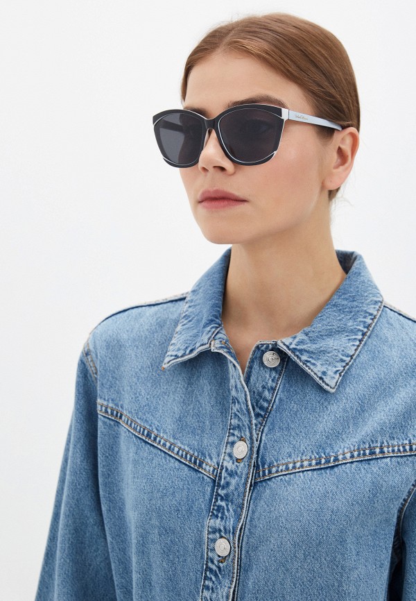 фото Очки солнцезащитные gabriela marioni