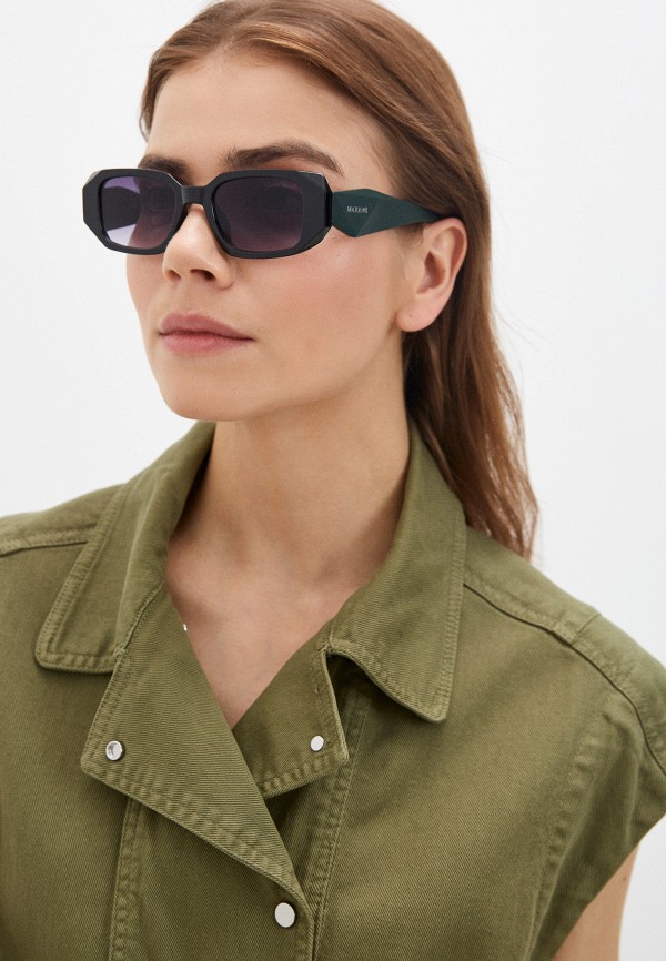 фото Очки солнцезащитные gabriela marioni