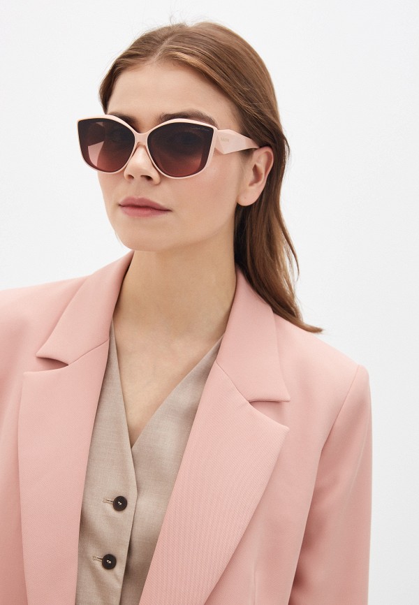 фото Очки солнцезащитные gabriela marioni