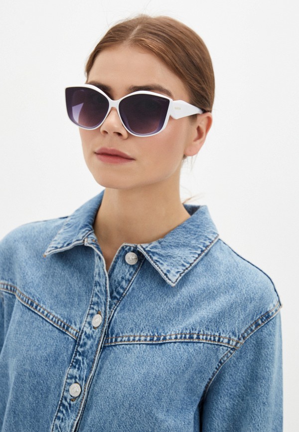 фото Очки солнцезащитные gabriela marioni