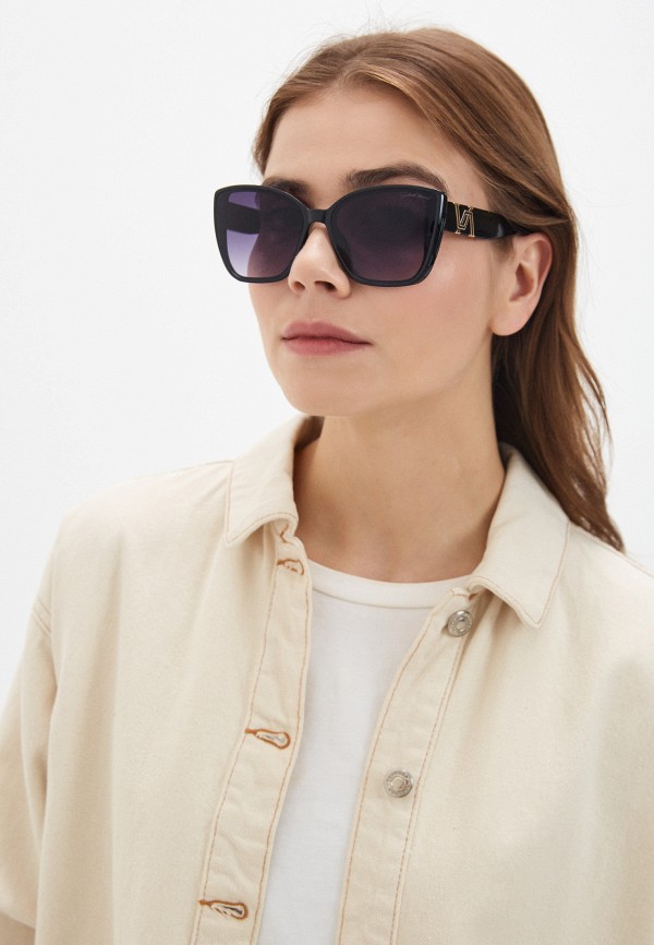 фото Очки солнцезащитные gabriela marioni
