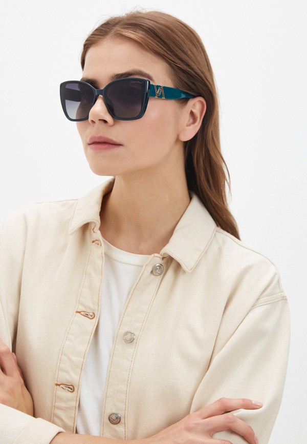 фото Очки солнцезащитные gabriela marioni