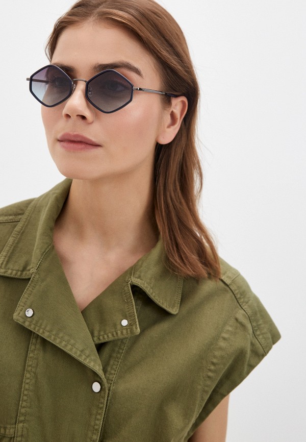 фото Очки солнцезащитные kaizi