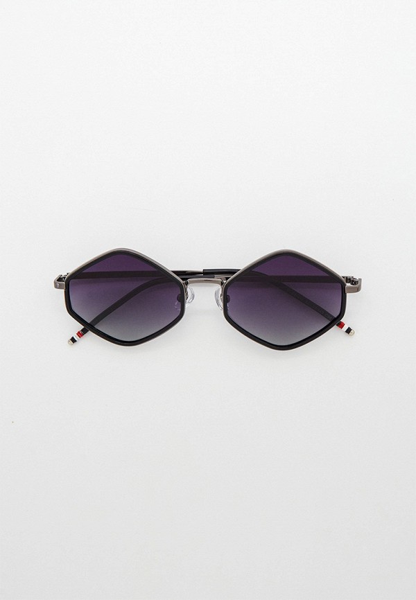 

Очки солнцезащитные Kaizi, Серебряный