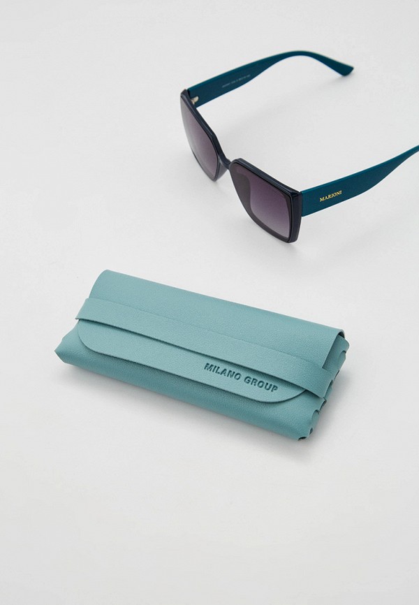 фото Очки солнцезащитные gabriela marioni