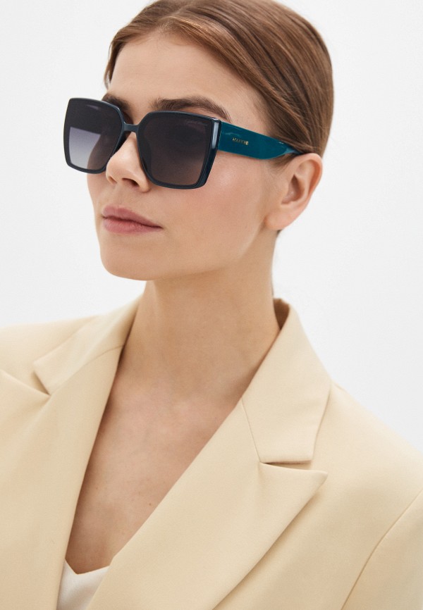 фото Очки солнцезащитные gabriela marioni