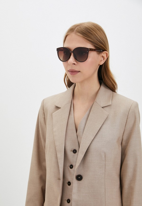 фото Очки солнцезащитные anna smith