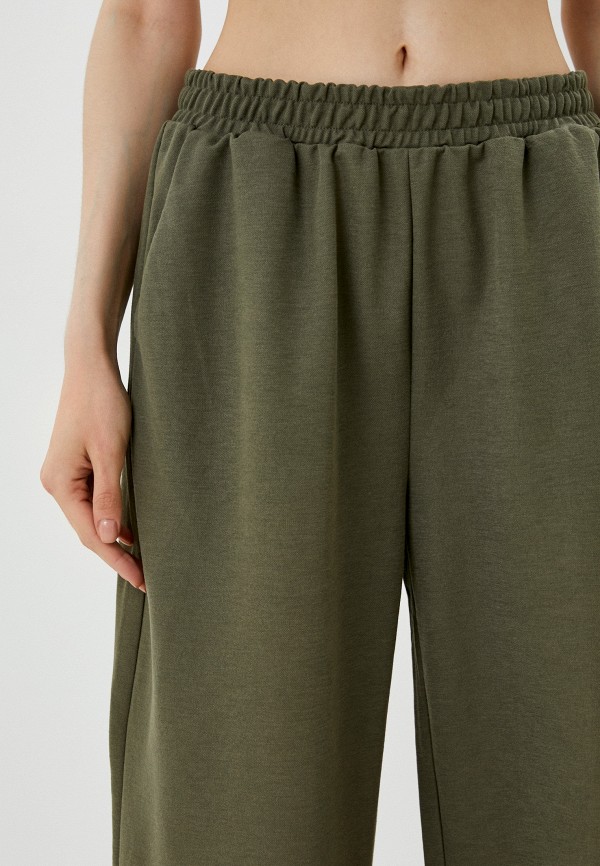 фото Брюки спортивные zolla