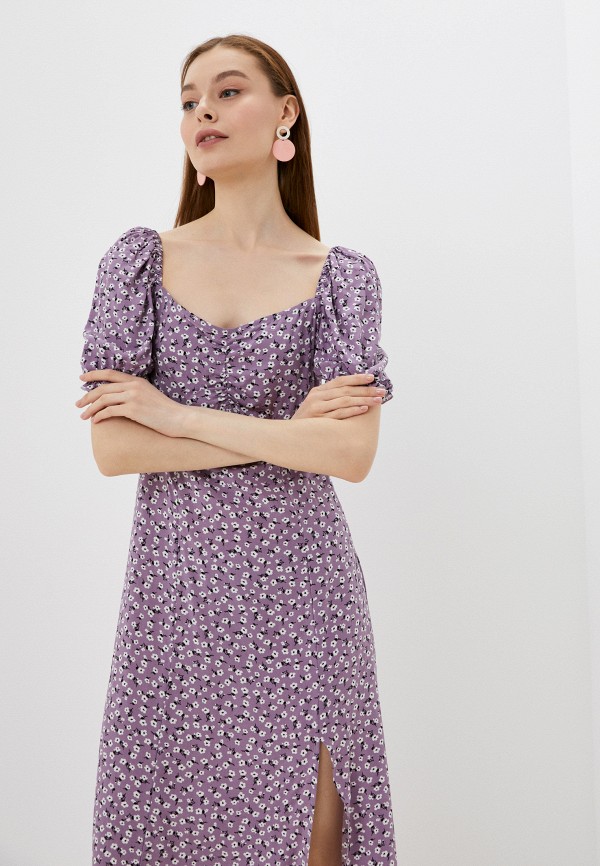 фото Платье zolla