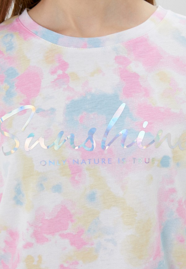 фото Футболка zolla