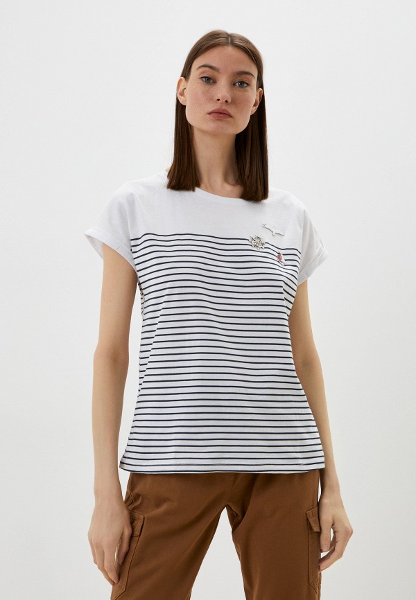 фото Футболка zolla