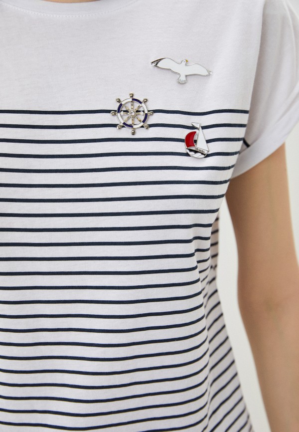 фото Футболка zolla