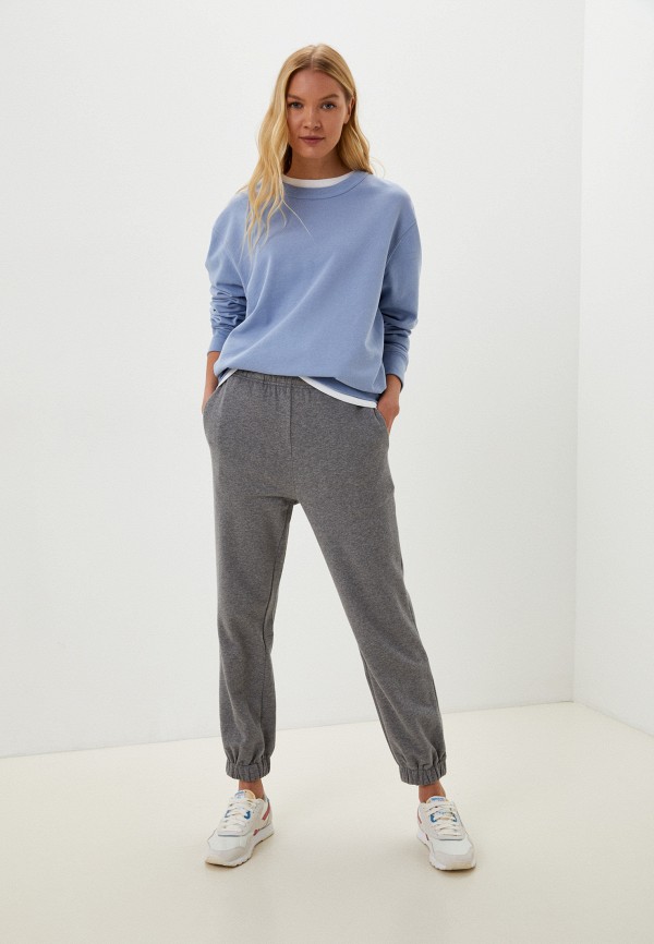 фото Брюки спортивные shu