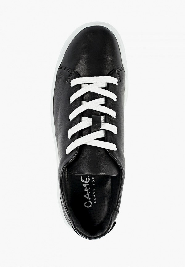 фото Кеды camelot