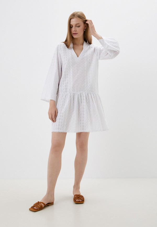 фото Платье пляжное deseo